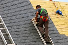 Best Roof Leak Repair  in Manhasset Hills, NY